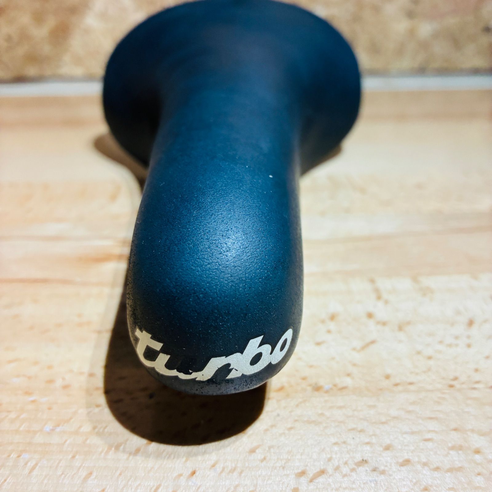 中古品】selle ITALIA Turbo サドル セライタリア ターボ イタリア製