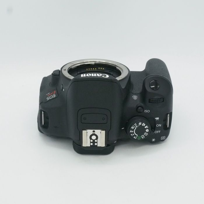 中古】(キヤノン) Canon EOS KISS X7I EOS Kiss X7i ボディ 中古