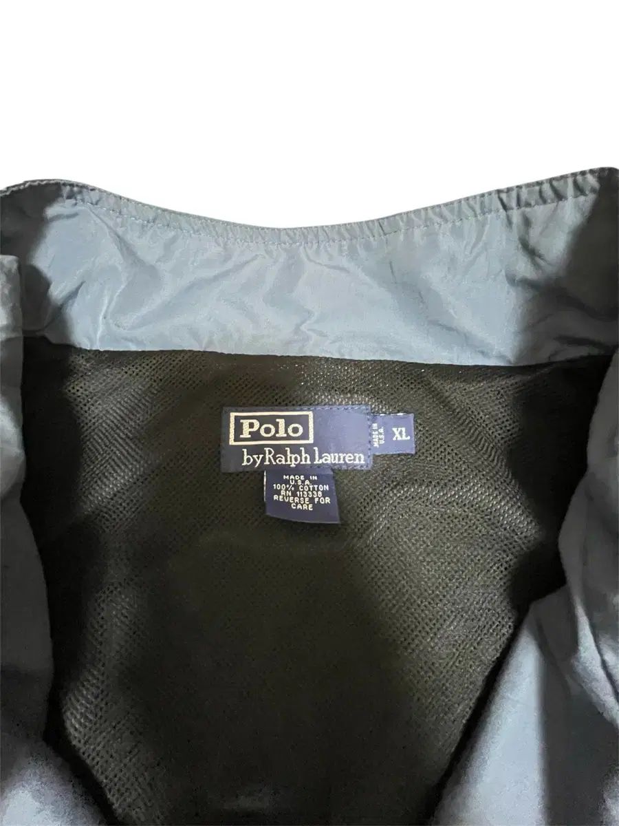 Ralph Lauren