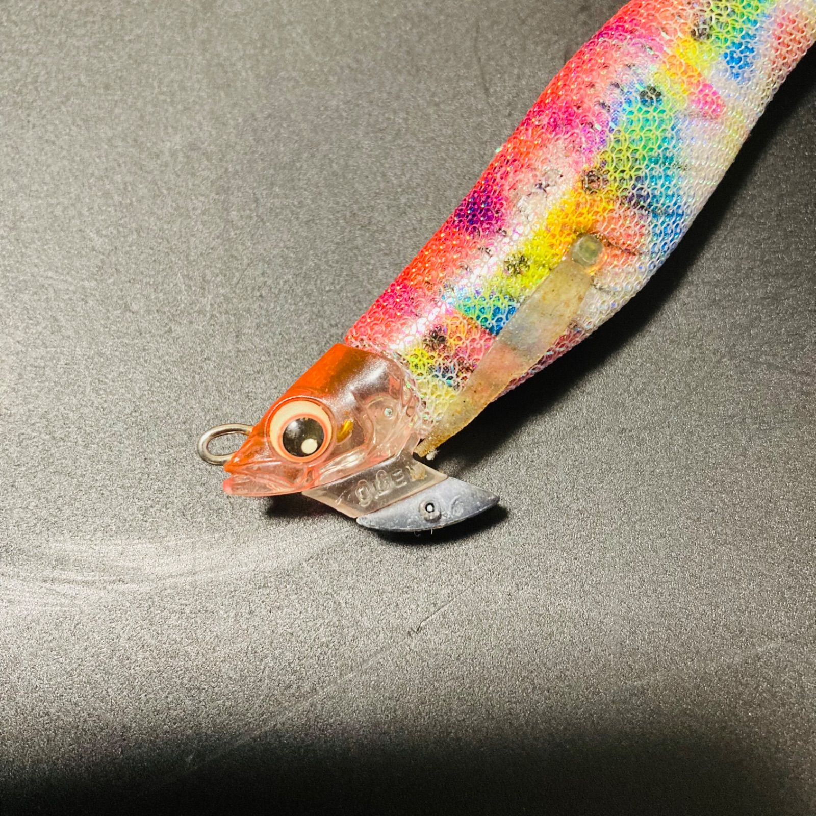 マグキャスト 3号 廃盤 エギ エギング 廃盤 Egi Squid Jig DUEL