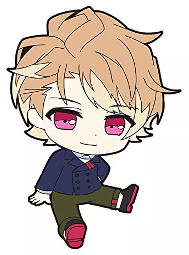 中古】ストラップ(キャラクター) 茅ヶ崎至 「A3!(エースリー 中古】ストラップ(キャラクター) 茅ヶ崎至 「A3!(エースリー