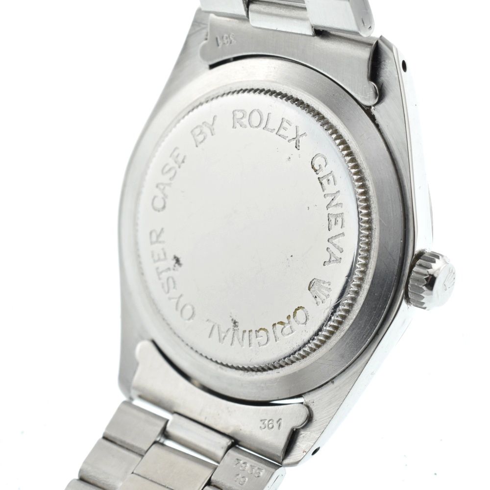 チューダー チュードル TUDOR 90500 プリンス オイスターデイト