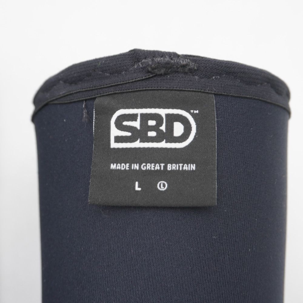 【SBD】エスビーディー ニースリーブ フェニックス 2021限定カラーLサイズ SBD Apparel (エスビーディー) ニースリーブ フェニックス 2021
