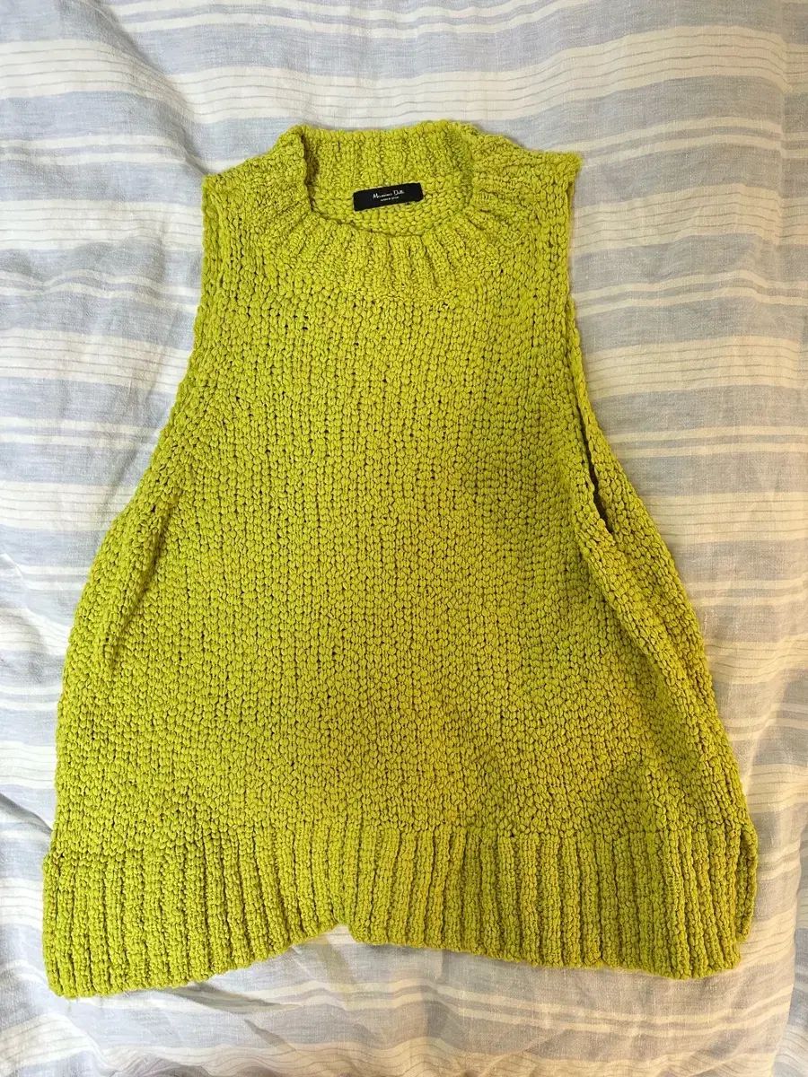 Massimo Dutti マッシモドゥッティ ホルターネック トップス