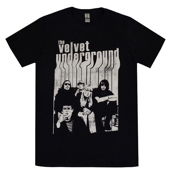 The Velvet Underground & Nico Tシャツ 90年代 www.advtt65.com