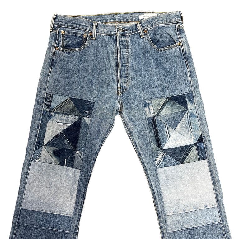 children of the discordance ファティーグパンツ CHILDREN OF THE