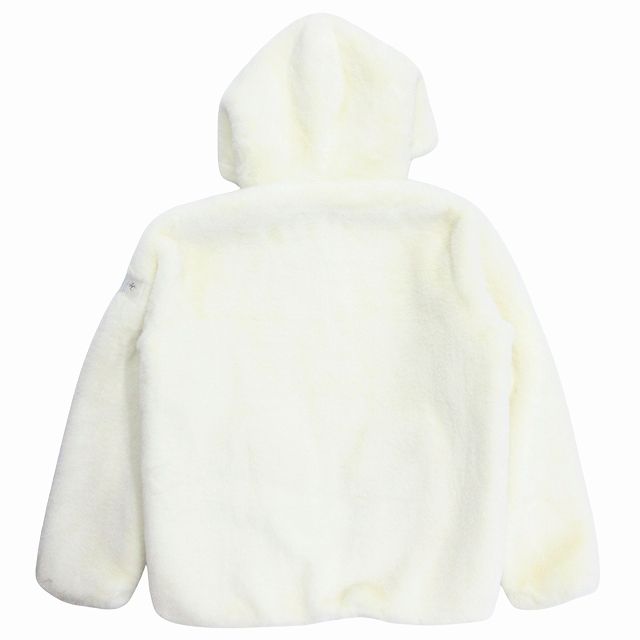 24AW⭐️極美品⭐️タトラス 現行 ボモス ボアフリースジャケット 黒 M 24AW⭐️極美品⭐️タトラス 現行 ボモス ボアフリース