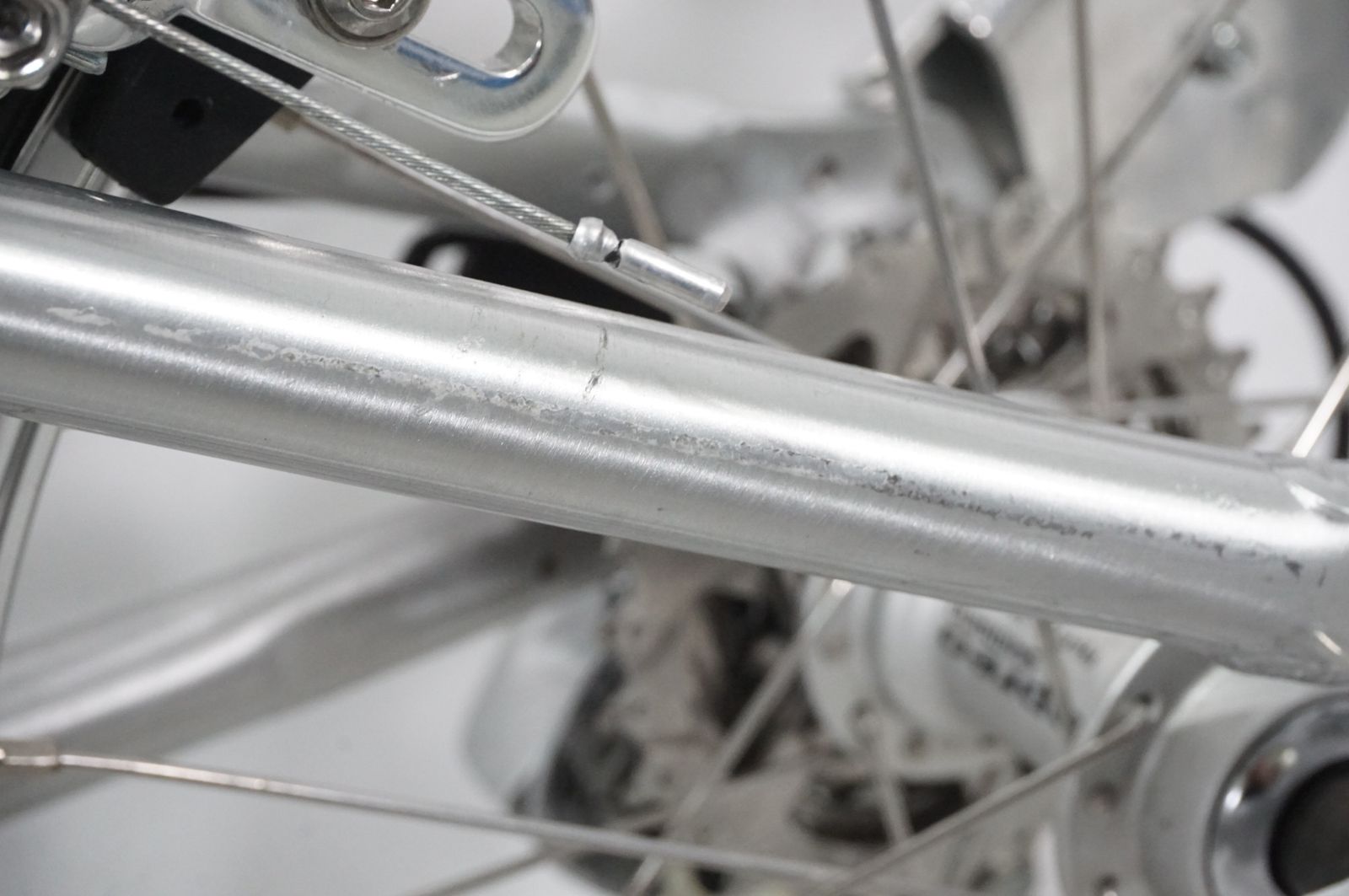 折りたたみ自転車 バイチャリAKIBA店