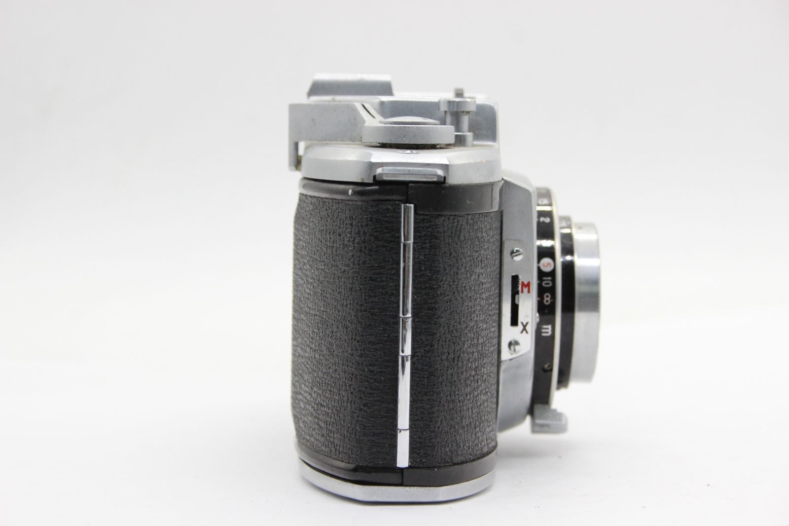 返品保証】 ミノルタ Minolta A Chiyoko Rokkor 45mm F3.5 カメラ s6518 - メルカリ