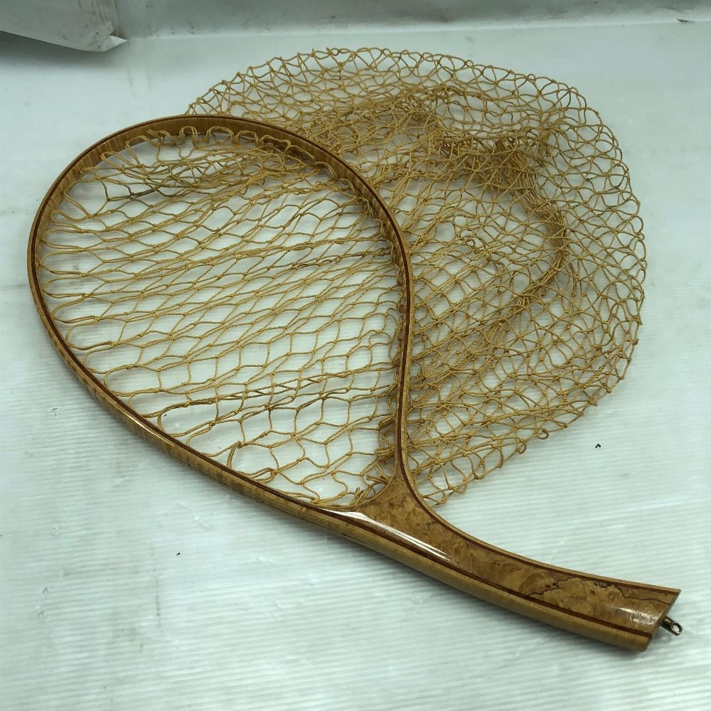 ΣΣファクトリーハル ランディングネット SK 35 C