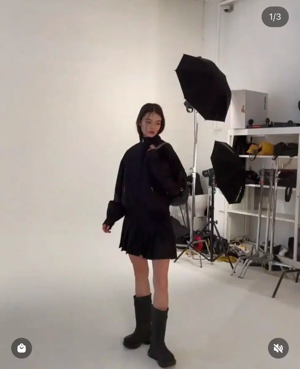 ミニスカート s