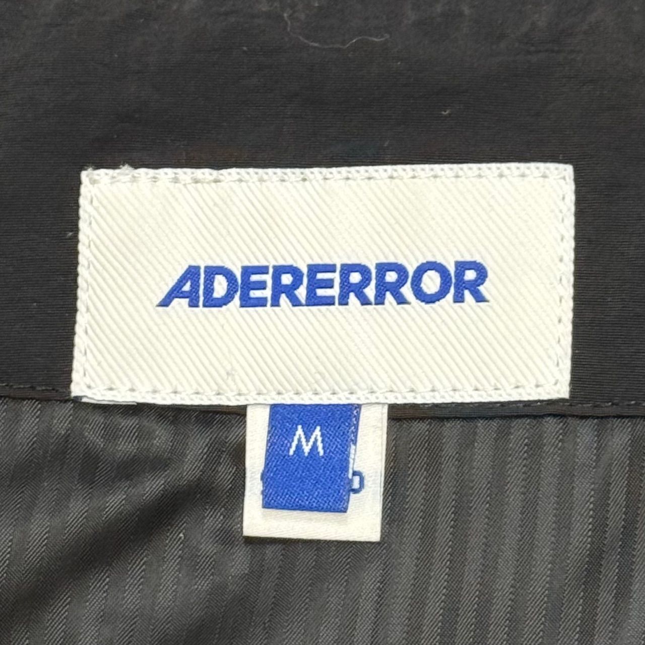 ADER error Milos Jacket ミロスジャケット ナイロンジャケット 