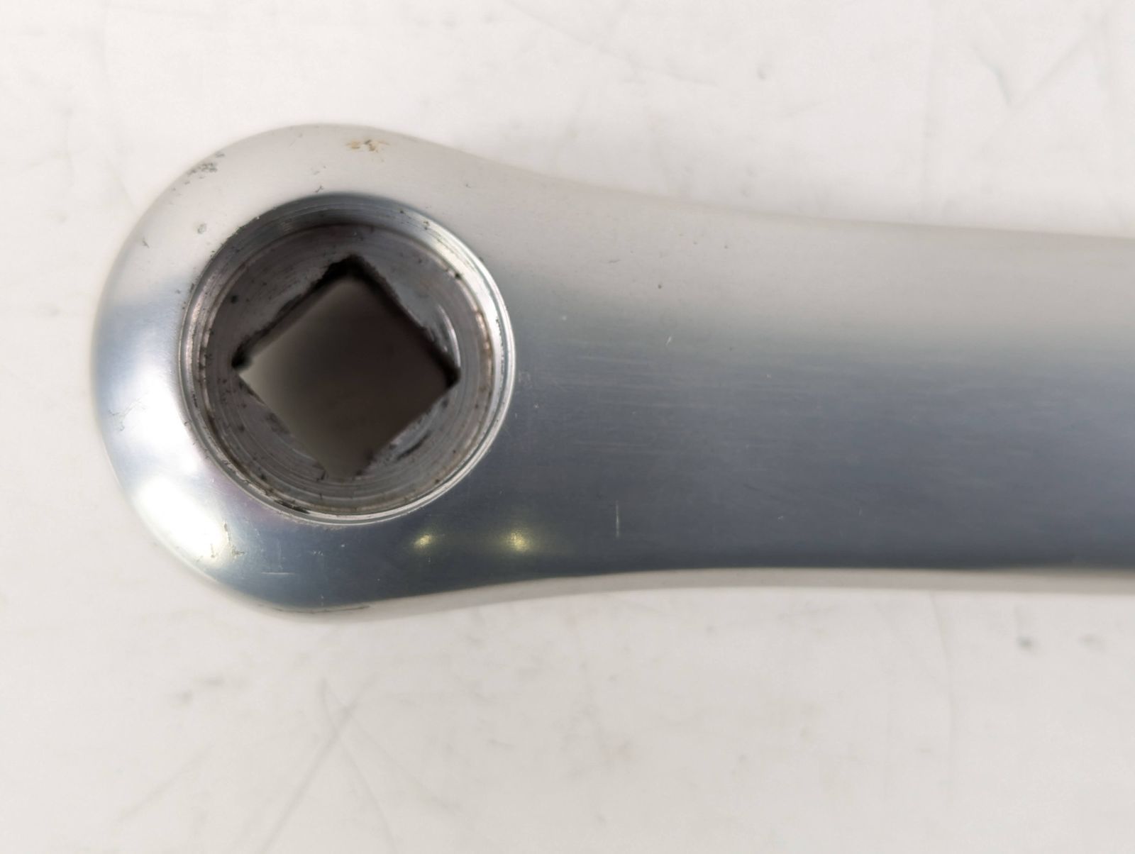 Campagnolo カンパニョーロ 170㎜ 53 39t Veloce ベローチェ