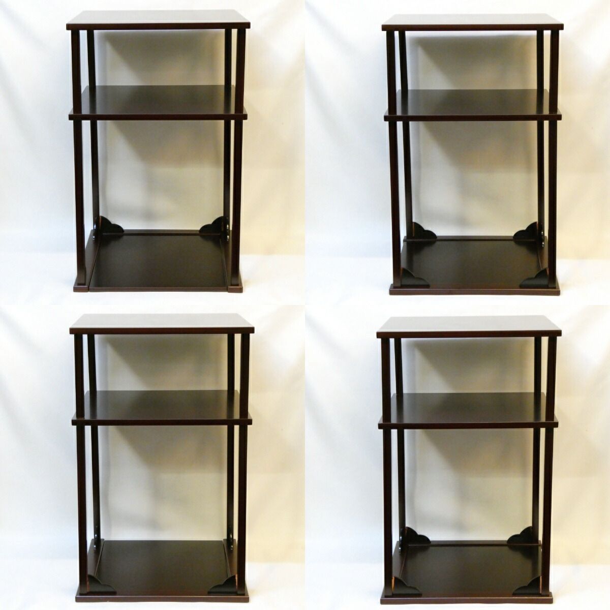 紙箱入り 表千家