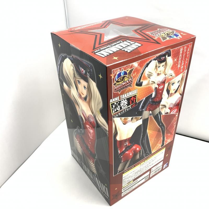 中古】ファレノ/オーキッドシード 1/6 高巻杏 コルセットドレス
