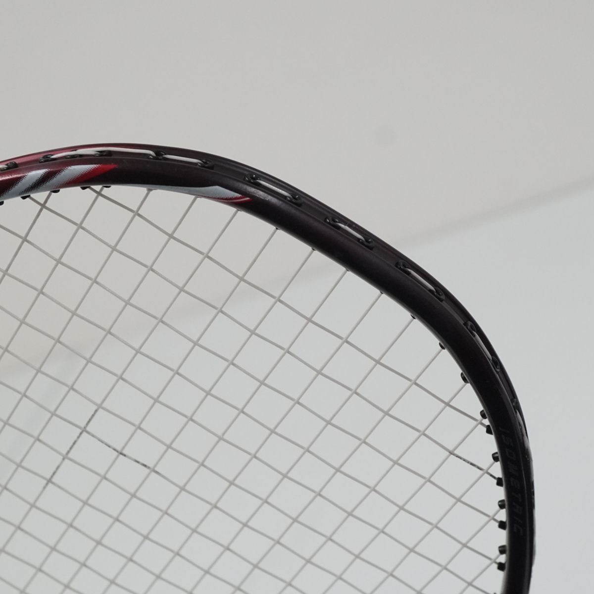 バドミントンラケット YONEX AX100ZZ KRNI 4U6 ヨネックス