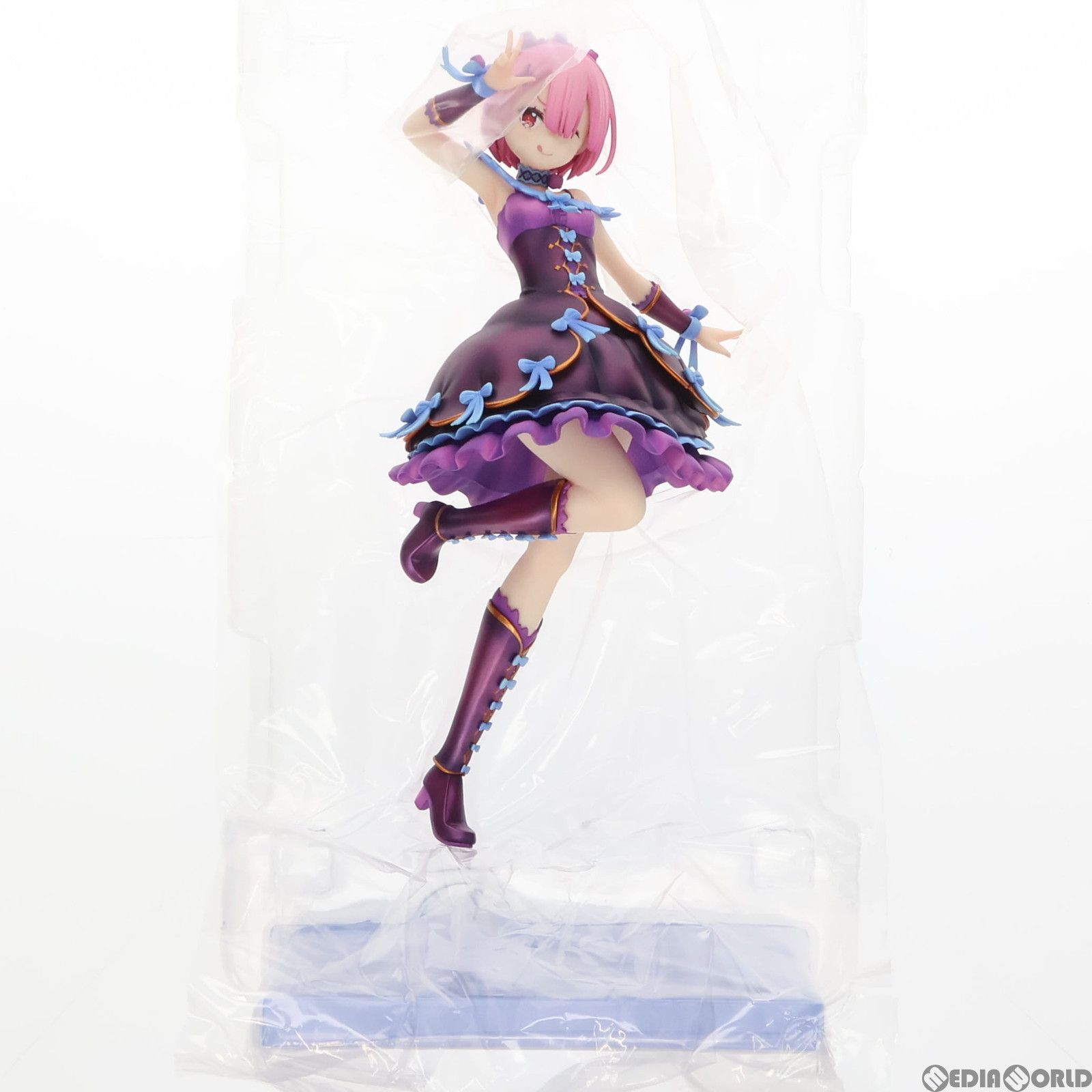 AmiAmi - KDcolle ラム 生誕祭2021 Ver. Re:ゼロから始める異世界生活 1/7 完成品 フィギュア あみあみ&amp;カドカワストア&amp;エビテン&amp;電撃屋限定 KADOKAWA(カドカワ) Amazon | KDcolle Re:ゼロから始める異世界生活 ラム 生誕祭Ver
