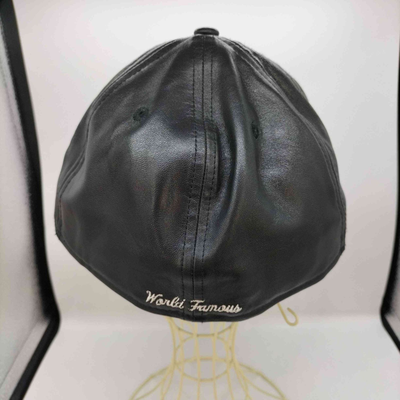 シュプリーム Supreme シュプリーム 18SS Overdyed Ribbed Small Box Logo