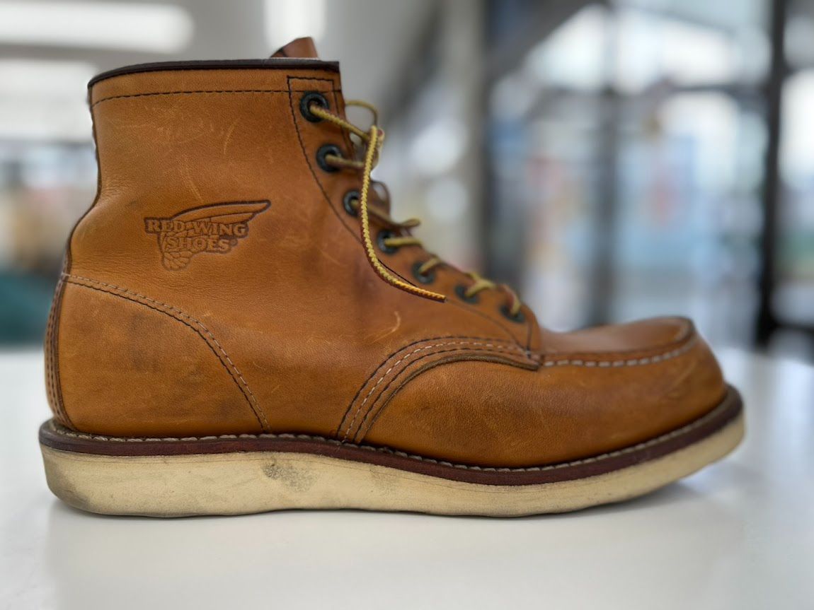 レッドウィング アイリッシュセッター 26.0 cm