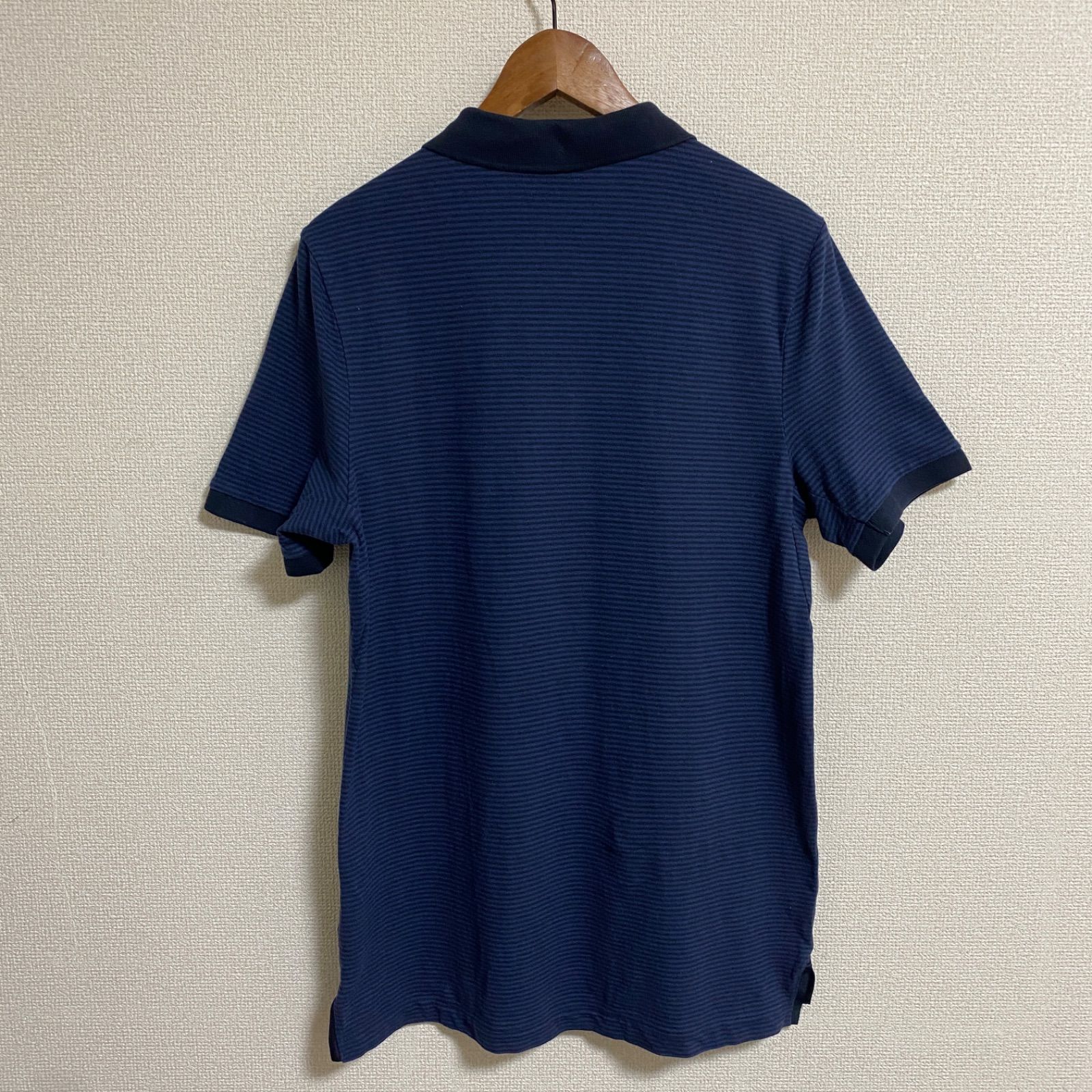ナイキ パリサンジェルマン PSG ポロシャツ ネイビー XL PARIS NIKE 