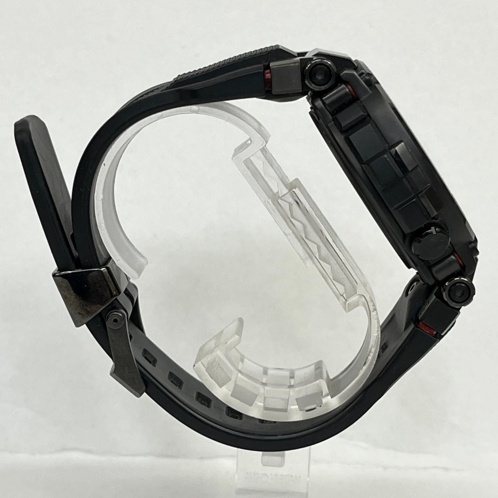 加古川店】 中古 G-SHOCK | ジーショック 腕時計 MTG-B1000XBD-1AJF  