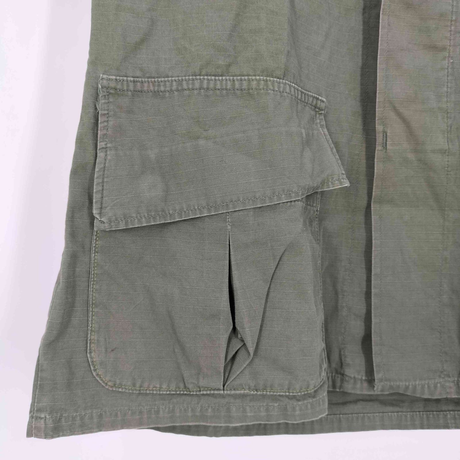 ユーエスアーミー U.S. ARMY 70s MACSHORE CLASSICS社製 ジャングル