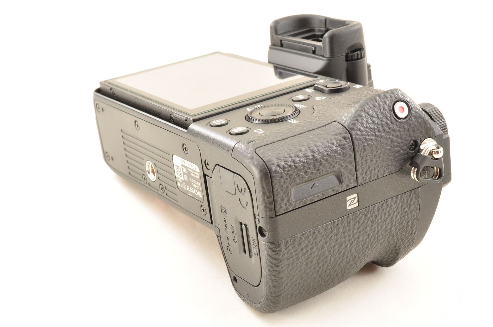 SONY α7Ⅱ ILCE−7M2 美品 動作確認済 シャッター14536回 SONY α7Ⅱ ILCE−7M2 美品 動作確認済 シャッター14536回 - メルカリ