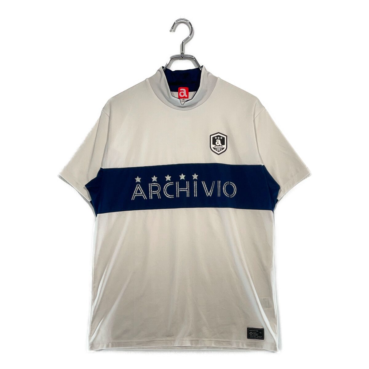 アルチビオメンズシャツ　48 アルチビオメンズシャツ 48 アルチビオ メンズ シャツ - ゴルフウェア