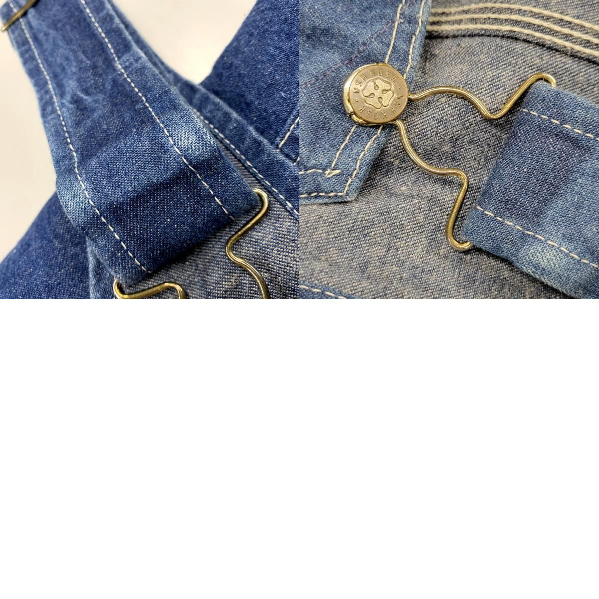 OVERALLS 800-1003