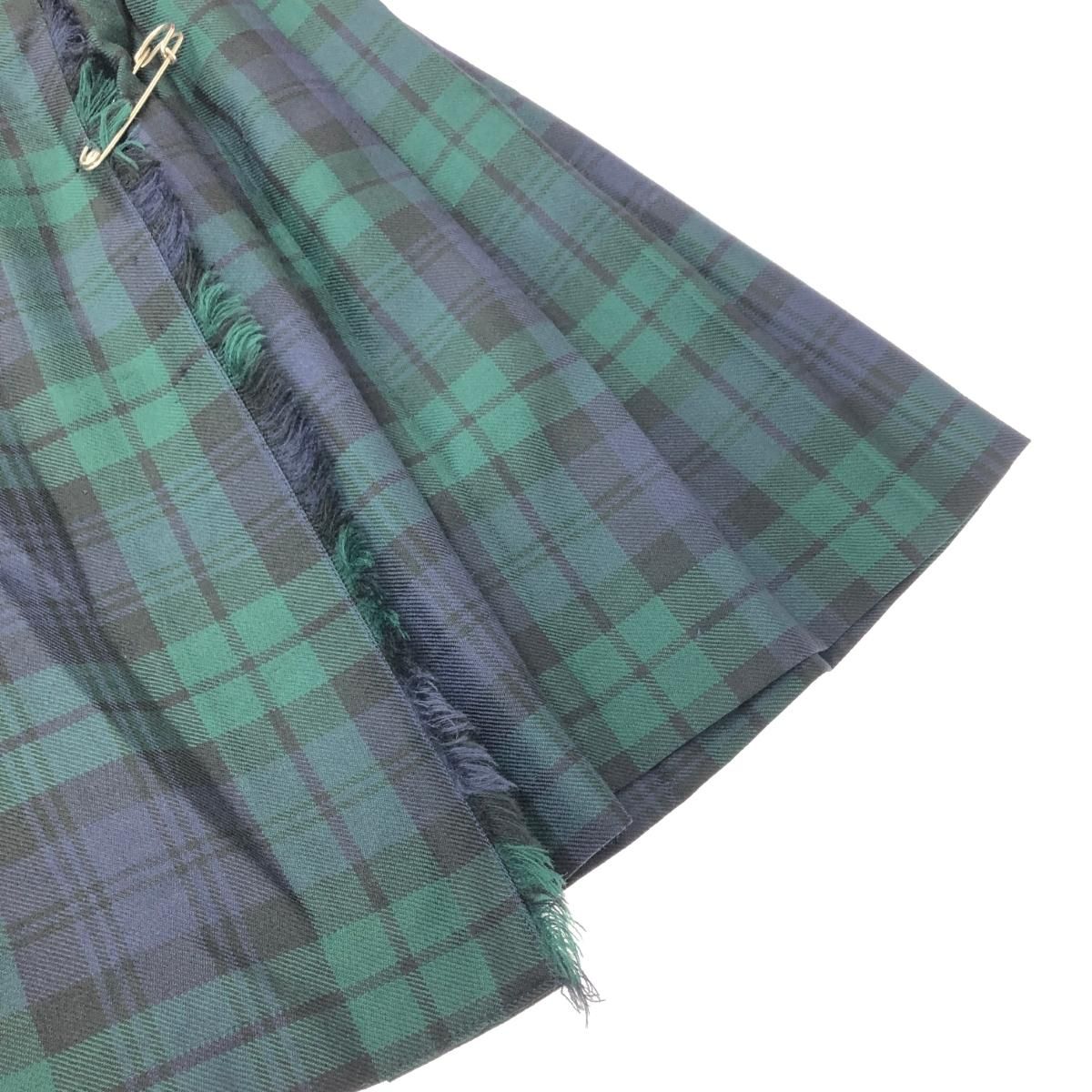 ベルトデザイン チェック