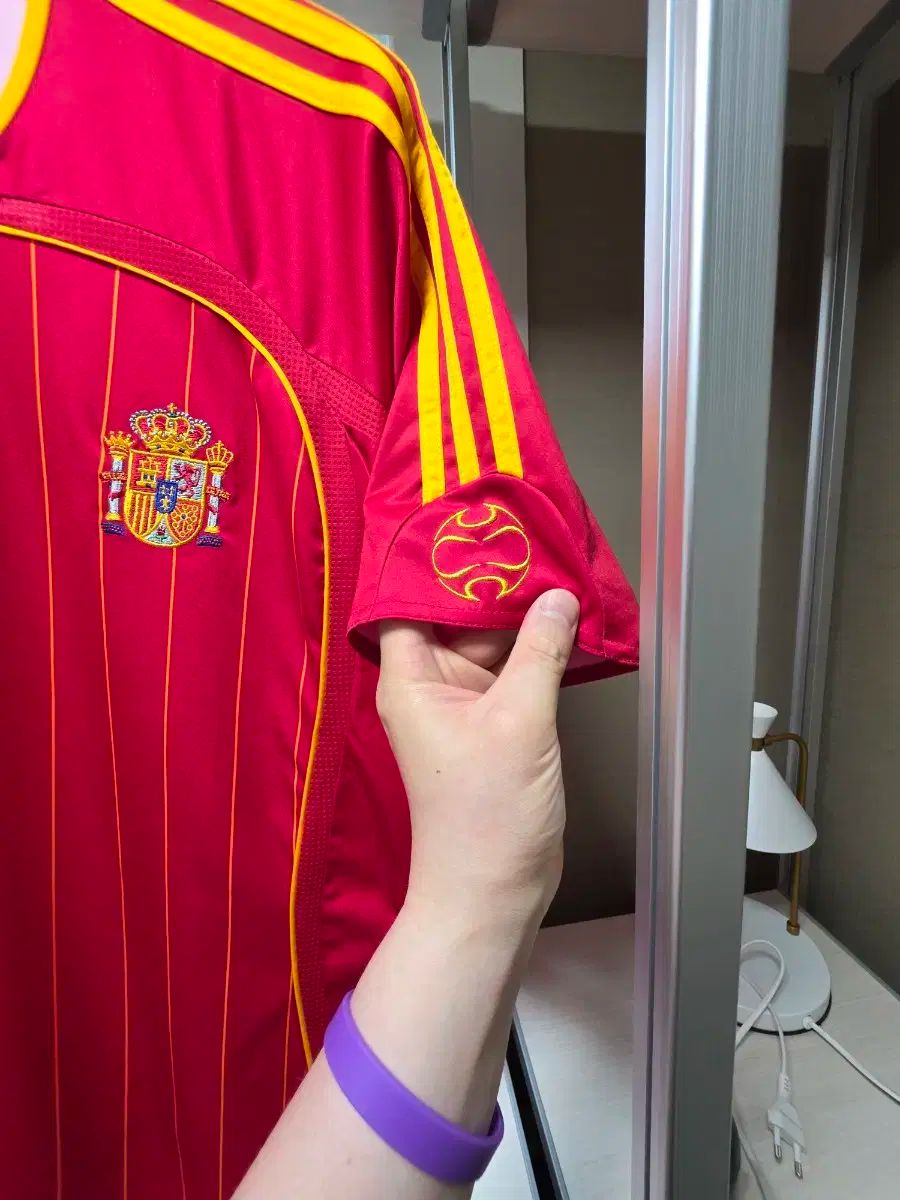 スペイン代表