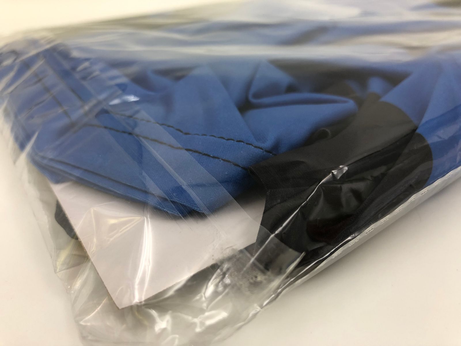 ♪) 千切豹馬 ユニフォーム風 Tシャツ ブルー Mサイズ DMMスクラッチ