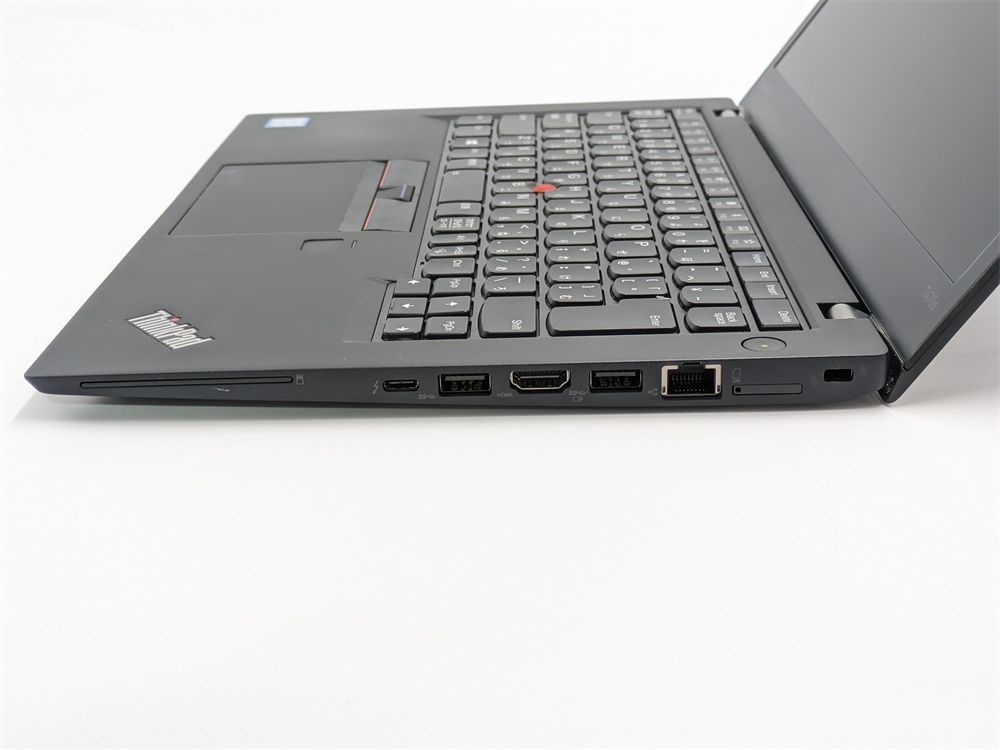 送料無料 爆速SSD-1TB メモリ20GB 14型 中古ノートパソコン Lenovo