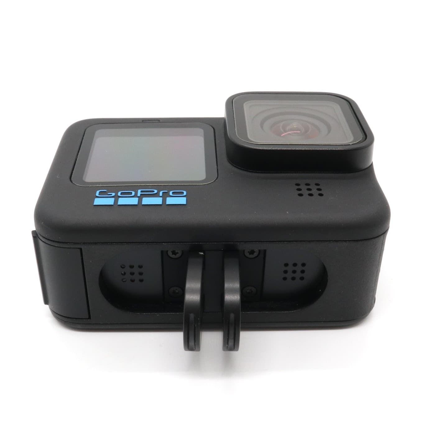 極美品】 GOPRO HERO10 付属品あり 最新】GoPro｢Hero10 Black｣の