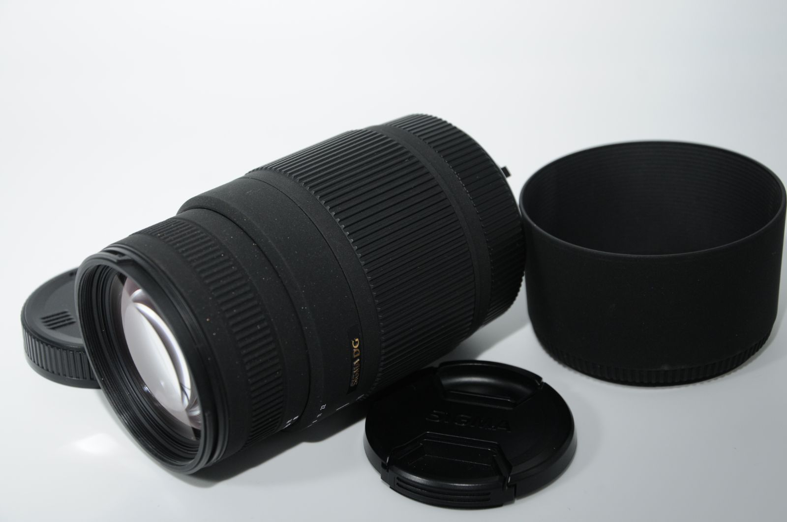 シグマ 70-300mm F4-5.6 DG OS ペンタックス用 70-300mm F4-5.6 DG OS