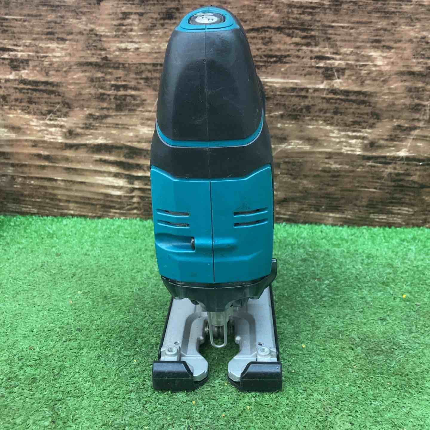 makita コードレスジグソー