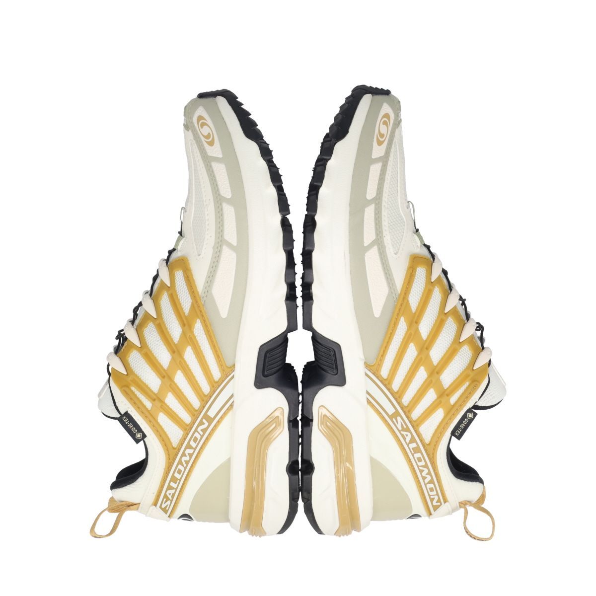 SALOMON ACS PRO GTX ICICLE/ANTELOPE/TEA US8-26.0cm - メルカリ