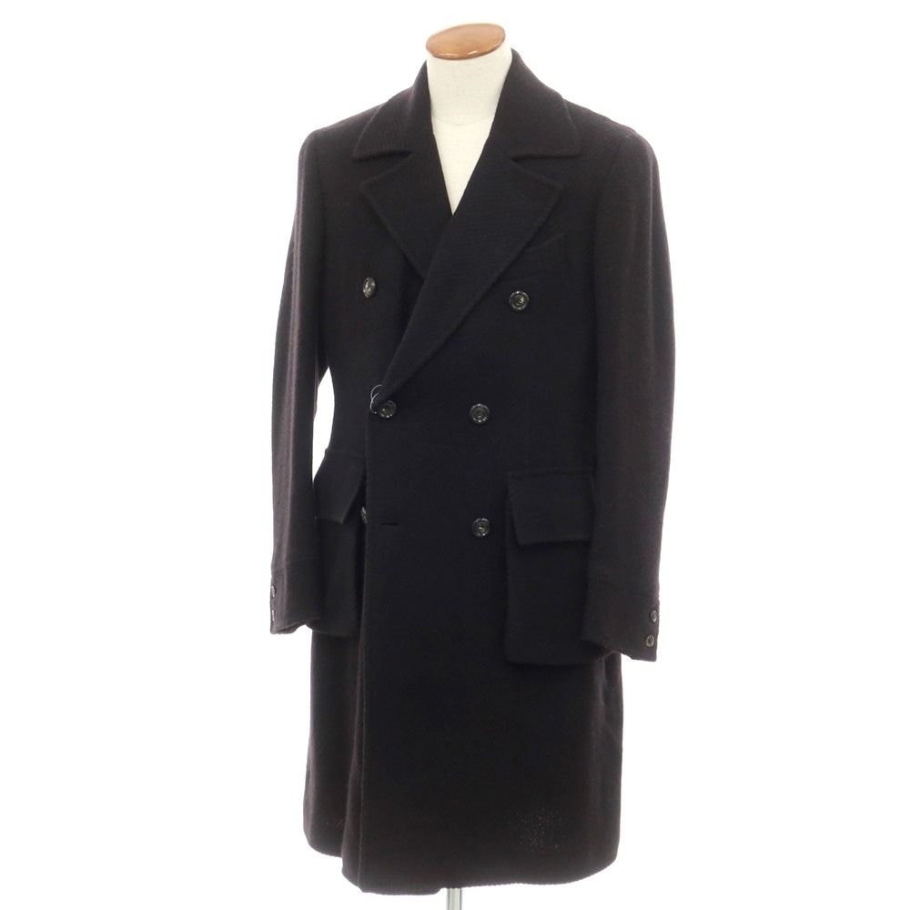 Stile Latino ダブルブレストコート 新品 Stile Latino ダブルブレストコート 新品 Stile Latino ダブル