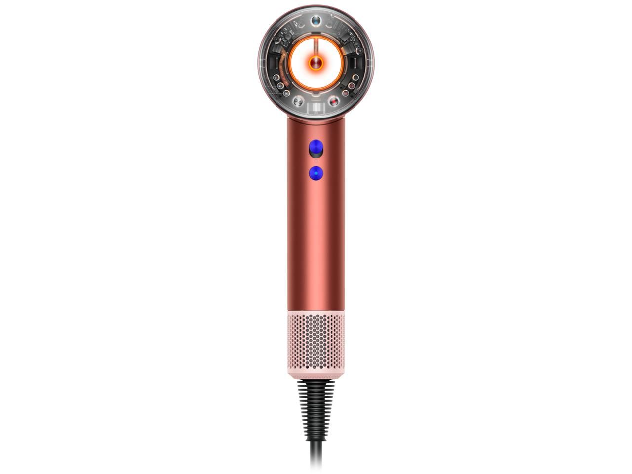 新品・3営業日で発送】DYSON ダイソン HD16SBP Dyson Supersonic