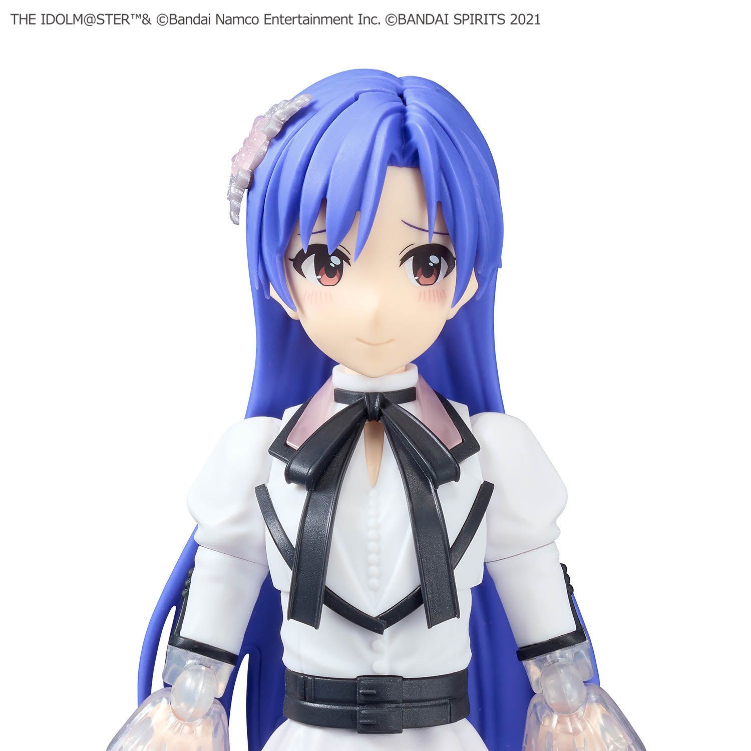 新品未開封】30MS 如月千早 (20th Anniv. YOU AND アイ