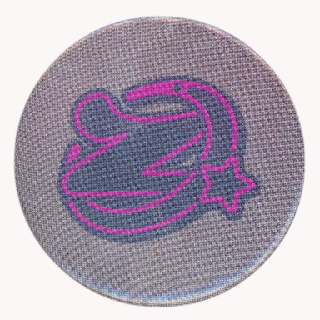 ずっと真夜中でいいのに。 ピンズ Amazon.co.jp: ずっと真夜中でいいのに。 ピンズ ロゴ : おもちゃ