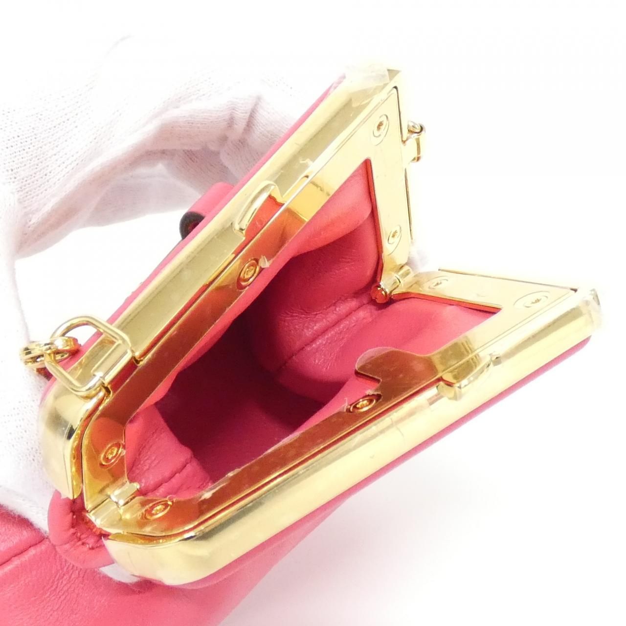 ナノ フェンディ