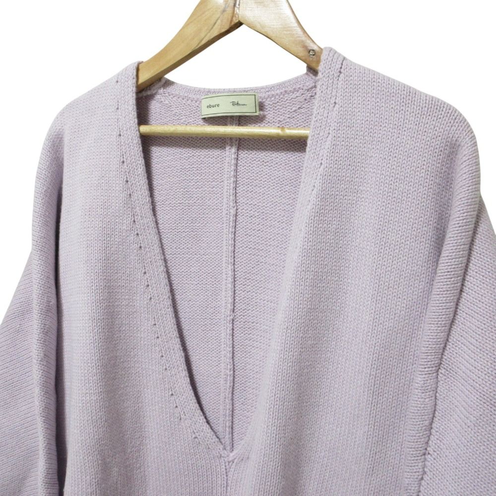 美品 クリーニング済 23SS ebure エブール ロンハーマン別注 美品 クリーニング済 23SS ebure エブール ロンハーマン別注