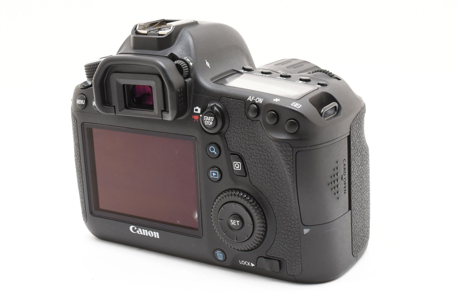 Canon EOS 6D 5,857ショット!! 標準～中望遠レンズ #8430 Canon EOS 6D 5,857ショット!! 標準～中望遠レンズ #8430 - メルカリ