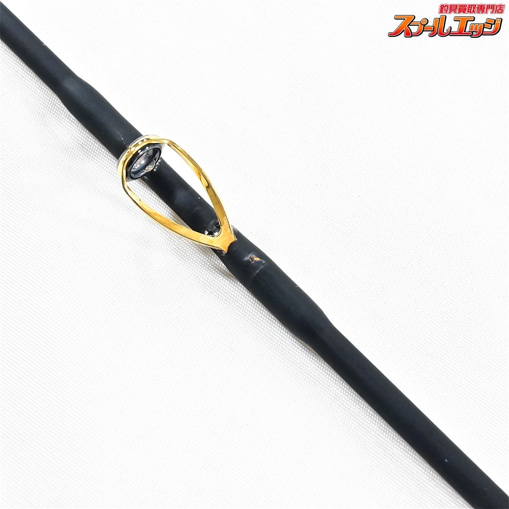 品数豊富！ 店頭受取のみ【剛樹】 マダイリミテッド SS235 GOUKI MADAI ロッド