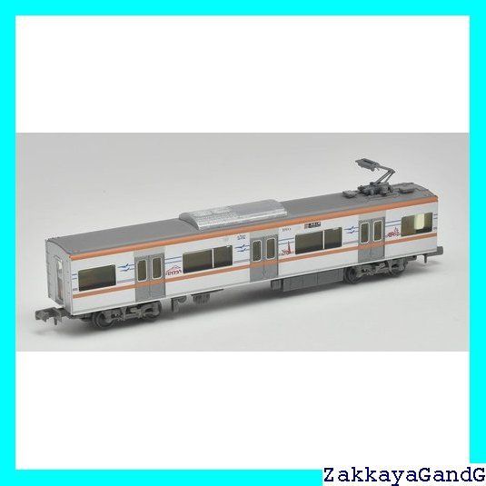 鉄道コレクション 京成電鉄3100形 3151編成 記念8両セット トミー