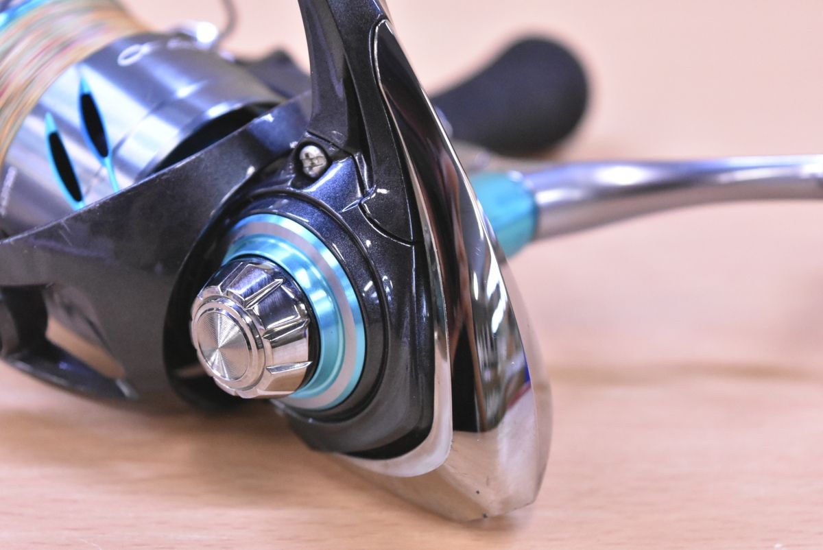 DAIWA Emeraldas