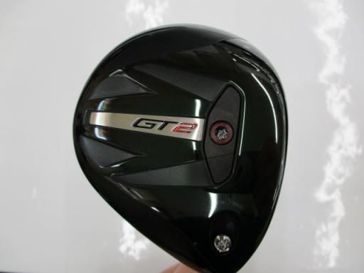 タイトリスト GT2 18°(5W) Tour ADVF-6 中古】 タイトリスト GT2 18