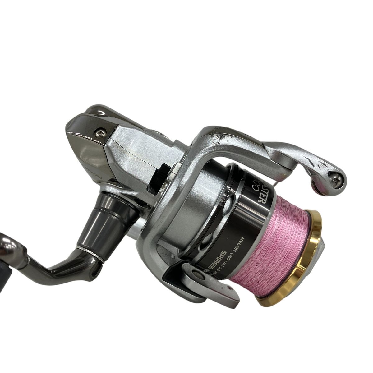 SHIMANO シマノ 11 BIOMASTER C3000 シマノ バイオマスター