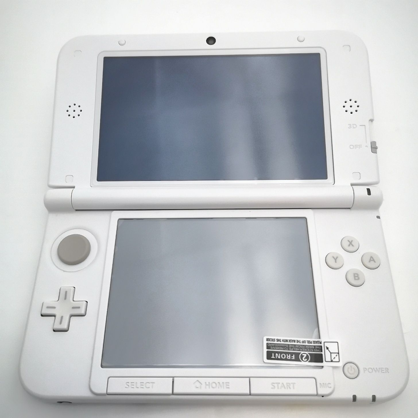 ニンテンドー3DS LL とびだせ どうぶつの森パック - メルカリ